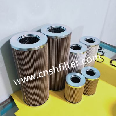 return oil filter 21FV1333-2800,51-40