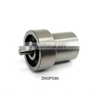Diesel Fuel Injector PDN Type Nozzle DN0PD95 DNOPD95 with High-Quality
