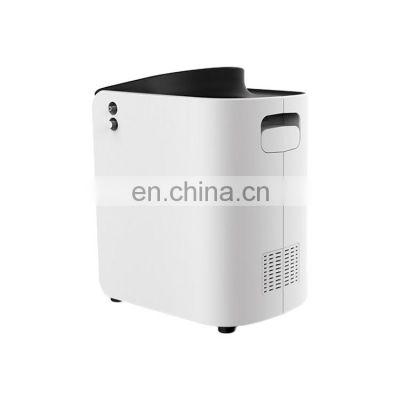 Durable Using Low Price 1l Oxygen Concentrator For Sale With Washsble Filter
