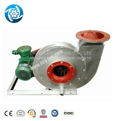 High Quality Flow Blower CE Certified Industrial Filter Cooling Fan