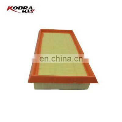 1444-TK DV6TED Car Spare Parts Air Filter For PEUGEOT 1444-TK DV6TED
