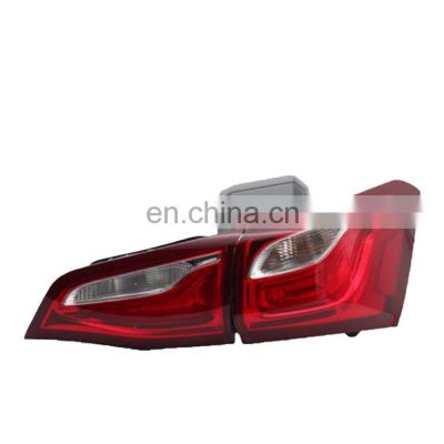23394658 Auto Accessories Car Led Tail Light FOR CHEVROLET EQUINOX 2017-2019