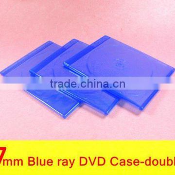 7mm bluray cd dvd box