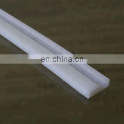 Hot Sale High Quality Hdpe Strips Plastic Strip for Mechanical