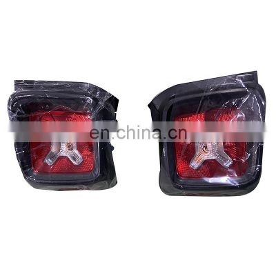 Rear Tail Light Car Spare Parts 51953121 Tail Lamp 51953119 for Jeep Renegade 2016