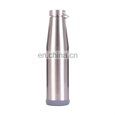 Insulated Vacuum Stainless Steel Thermos Hot Water Flask
