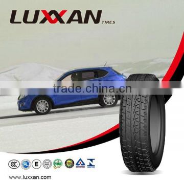 15% OFF Chinese Supplier LUXXAN Inspire W2 cheap car tyres 225/45r17