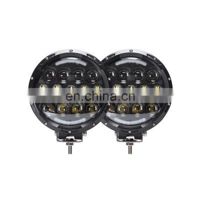 Sanfu LED6487 Work lights brake and reversing lights in one 105w OSL 10000lm for car lamp Motorcycle