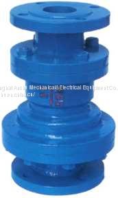 Fixed Proportion Type Pressure Reducing Valve