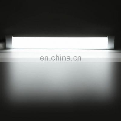 4FT 36W Tube Cleaning Integration Purification Light 48W LED Tri-proof Batten Light Linear Fixture