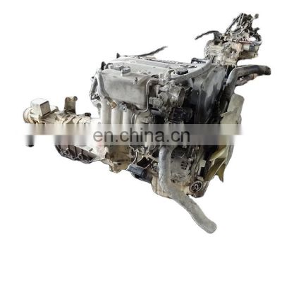 2.4L Gasoline vehicle engine used Hyundai Santa Fe 2005  Engine Assembly Used Engine Car