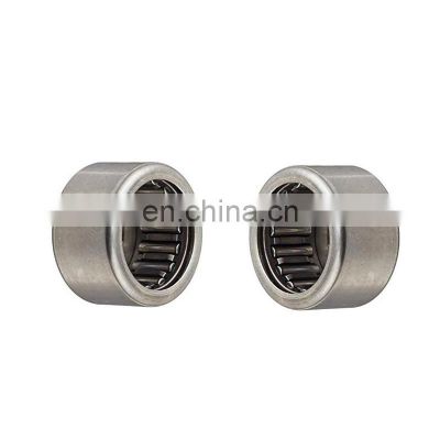 Drawn cup 22*28*16 mm koyo needle roller bearings BK2216  for auto spare parts