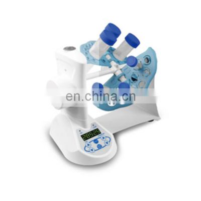 RH-18+ 3D Rotating Mixer With 10-40rpm