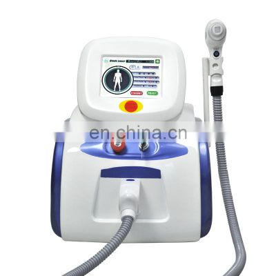 Hair Removal Professional Device Diode Laser / Renlang Laser Hair Removal Machine
