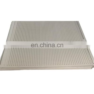 China Manufacture Quality  Perforated Sheets