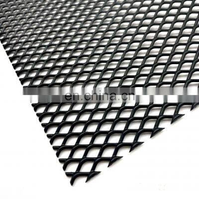 High quality steel plate optifix mesh expanded metal mesh