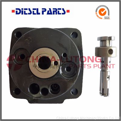 diesel pump head parts Diesel pump head engine 096400-1680 3CYL