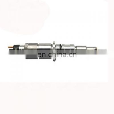 Common Rail Engine Injector Fuel Injection 0445120209