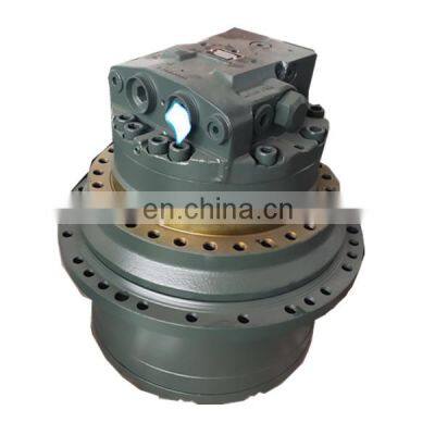 E225LC Excavator Travel Motor E225 Final Drive GM38VB