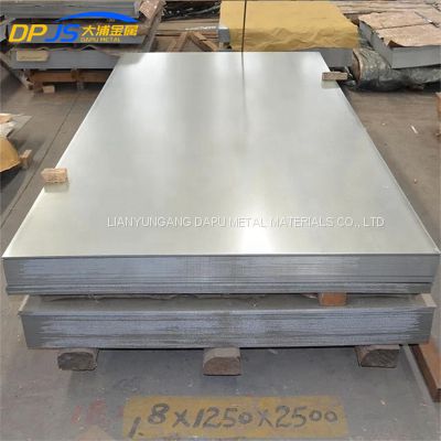 Galvanized Sheet/plate Factory For Construction Industry Dc54d/spcc/st12/dc52c/dc53d Cold Rolled/hot Dipped