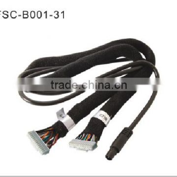 car wiring harness for BMW