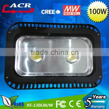 Made In China Stainless Steel Led Flood Light Led Floodlights 100w