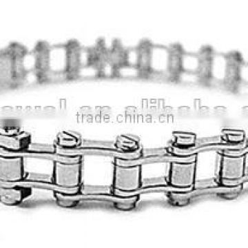 Fashion bracelets 2014 stainless steel bracelet watch chains bracelet