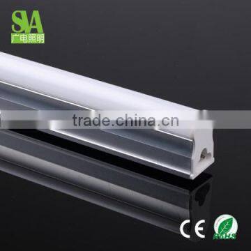 2016 New LED CE RoHS 3 years warranty 18W t5 led light tube