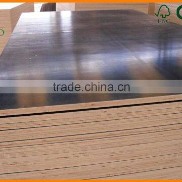 High quality china plywood factory with best price commercial phenolic plywood