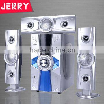 Jerry store power woofer