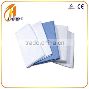 nonwoven bed cover sheets for sale
