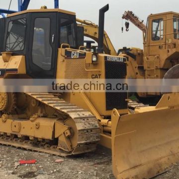 Used Small Bulldozer For Sale(D5H)