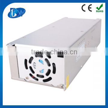 400W switch mode power supply ,48vdc power supply                        
                                                Quality Choice