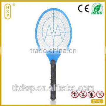 Home & Garden Rechargeable Electric Mosquito Killing Repellent Fly Swatter