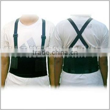 working waist protection-support belt (permeable)