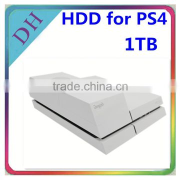HDD hard drive cover case for PS4/ 1TB hdd sata brand for playstation 4