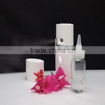 high quality and the cheapest facial steamer                        
                                                Quality Choice