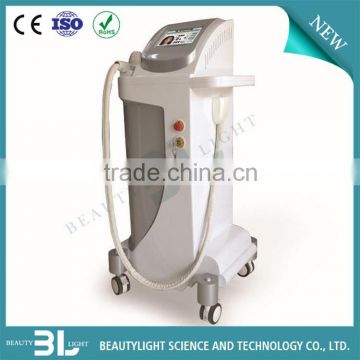 Radio frequency anti-aging & wrinkle removal system
