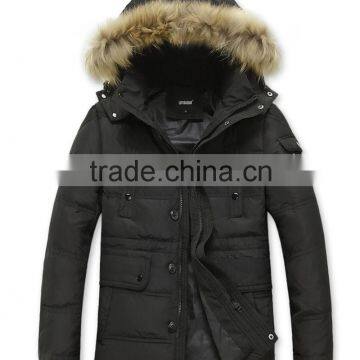 oem clothing manufacturing, winter coat,men padded jacket