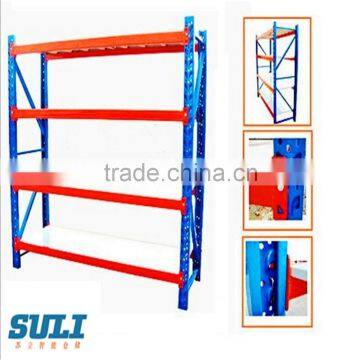 metal warehouse racking system