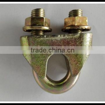 stainless steel Wire Rope Clips