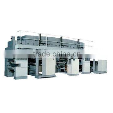 Dry type Laminating Machine