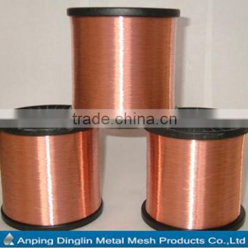 good quality copper clad aluminium cca wire/cca wire