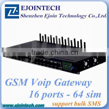 New Goip 16 Port 64 Sim Voip Gateway With Best Performance,8 Port Goip Gsm Gateway, High Quality 8 Port Goip Gsm Gateway