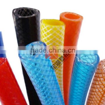Supply the best quality PU Twisted Reinforced Pressure Tube Extruder factory directly