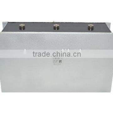 inverter output filter capacitor, AC filter capacitor, AKMJ-S series 3*300uf 500V.AC
