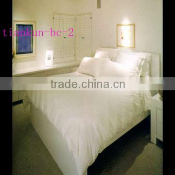 Home furnishing bedding, size can be customized