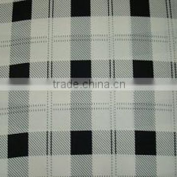 polar fleece fabric customer printing two side brush