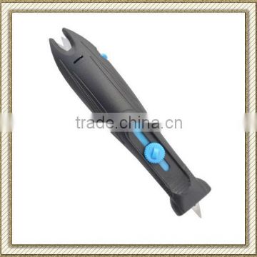New Fish Shape Multi Purpose Knife/Scissors/Tool/Machine Sharpener, Pocket Size Tool Sharpener