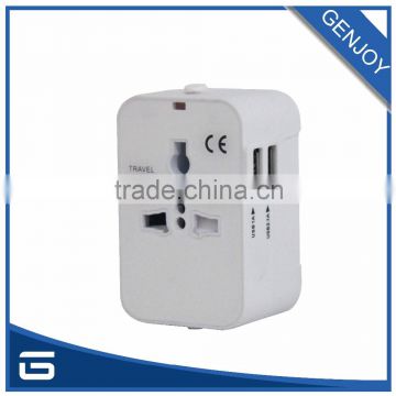 electrical charger world travel adapter universal travelling use
